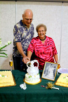 Lyle and Ginny's 60th Anniversary
